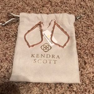 Kendra Scott Sophee Drop Earrings